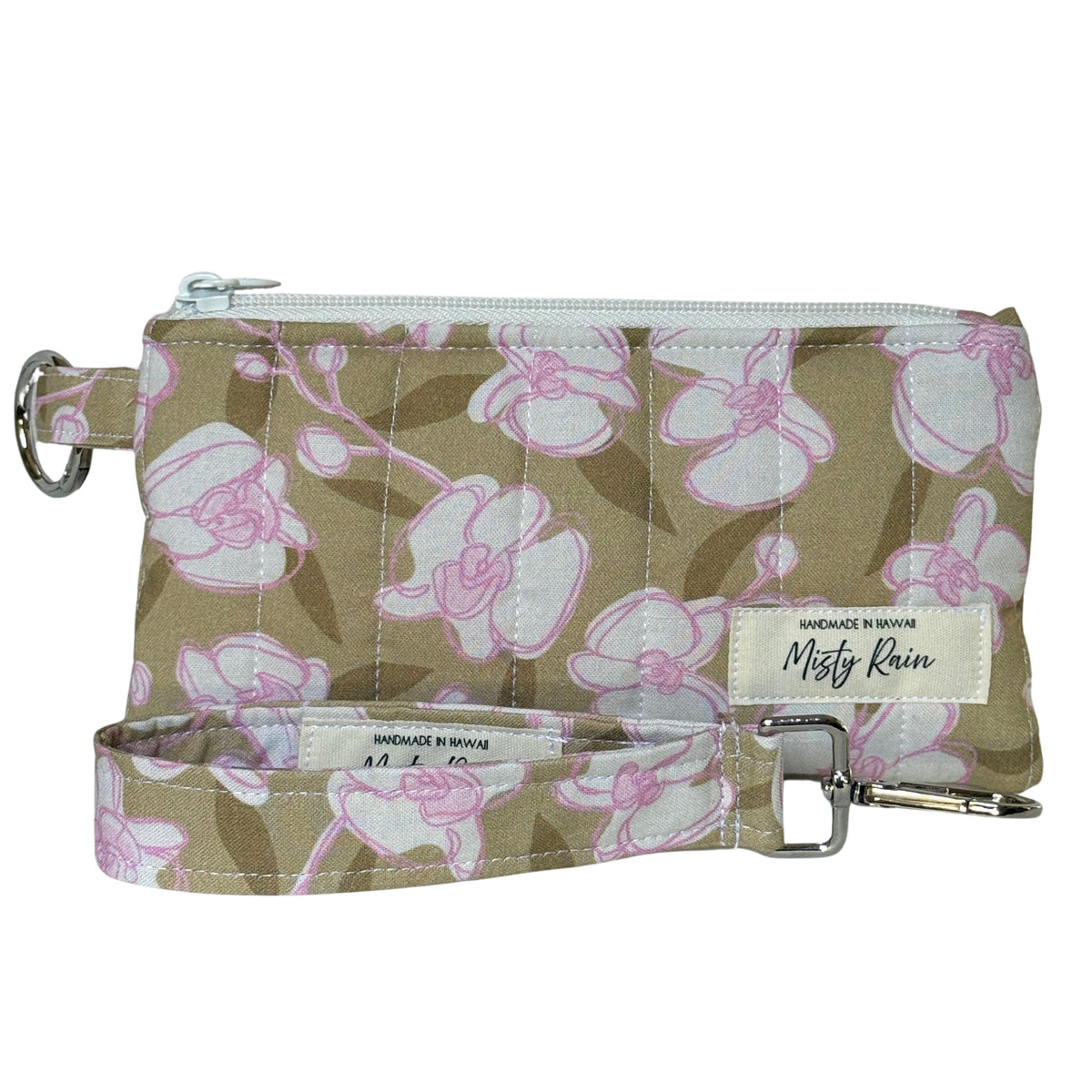 Orchid Slim Organizer