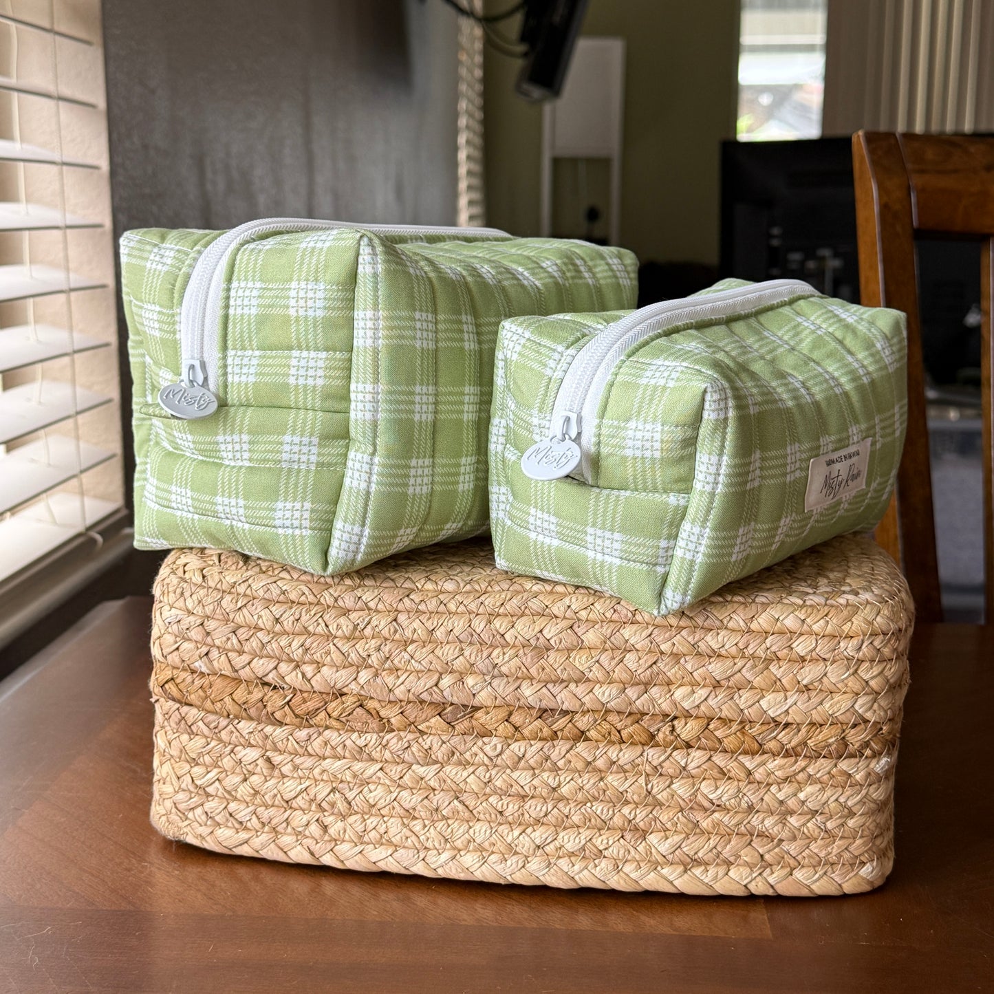 PRE-ORDER Bundle - Palaka Green