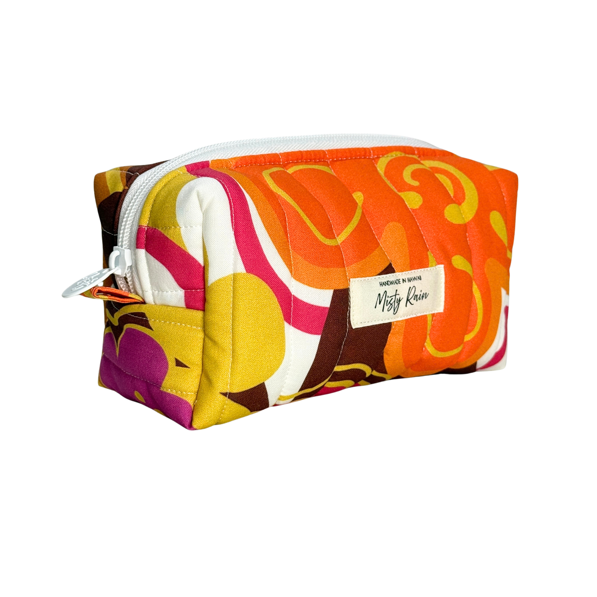 Retro II Pouch - Small