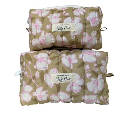 Orchid Pouch - Large