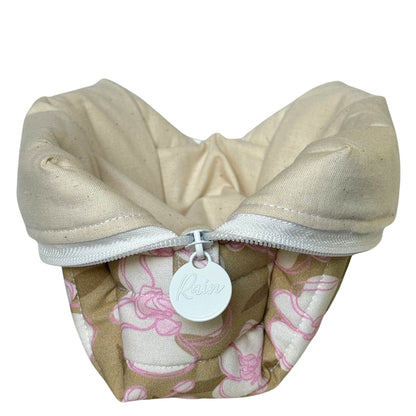 Orchid Pouch - Small