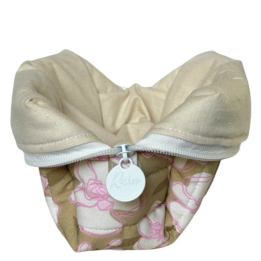 Orchid Pouch - Small