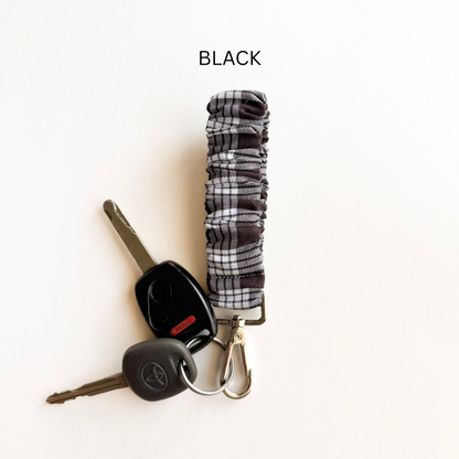 Palaka (Woven) Scrunchie Wristlet
