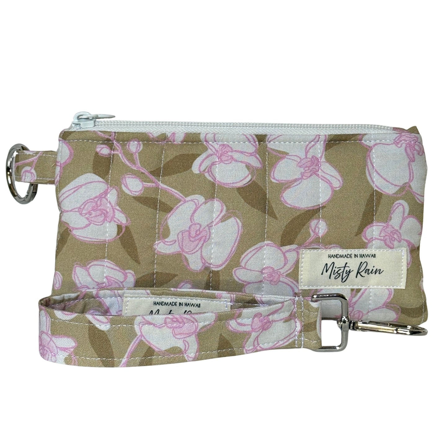 Orchid Slim Organizer