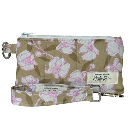 Orchid Slim Organizer