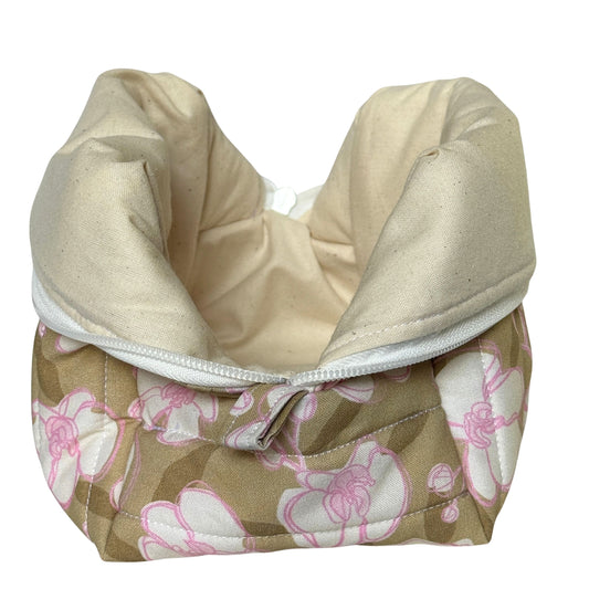 Orchid Pouch - Large