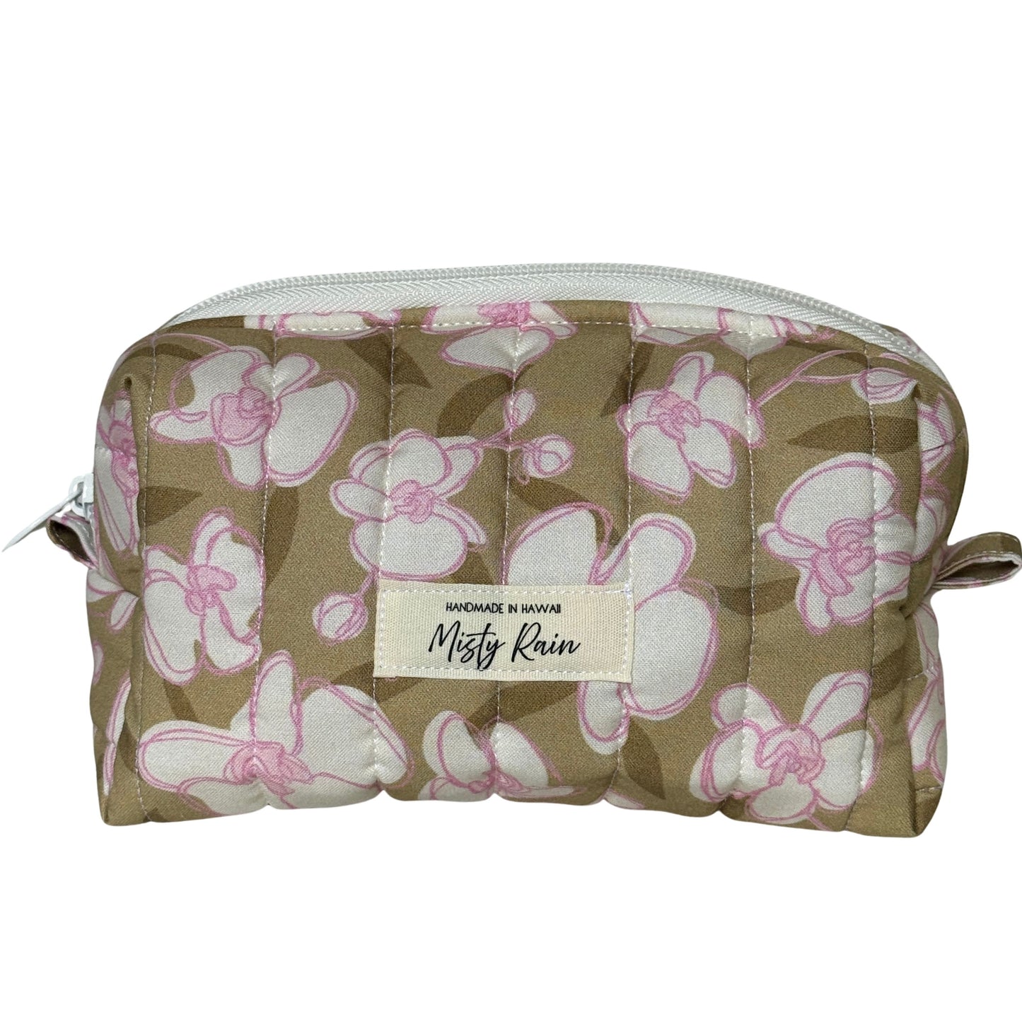 Orchid Pouch - Small