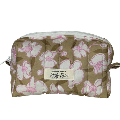 Orchid Pouch - Small