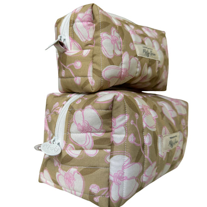 Orchid Pouch - Large