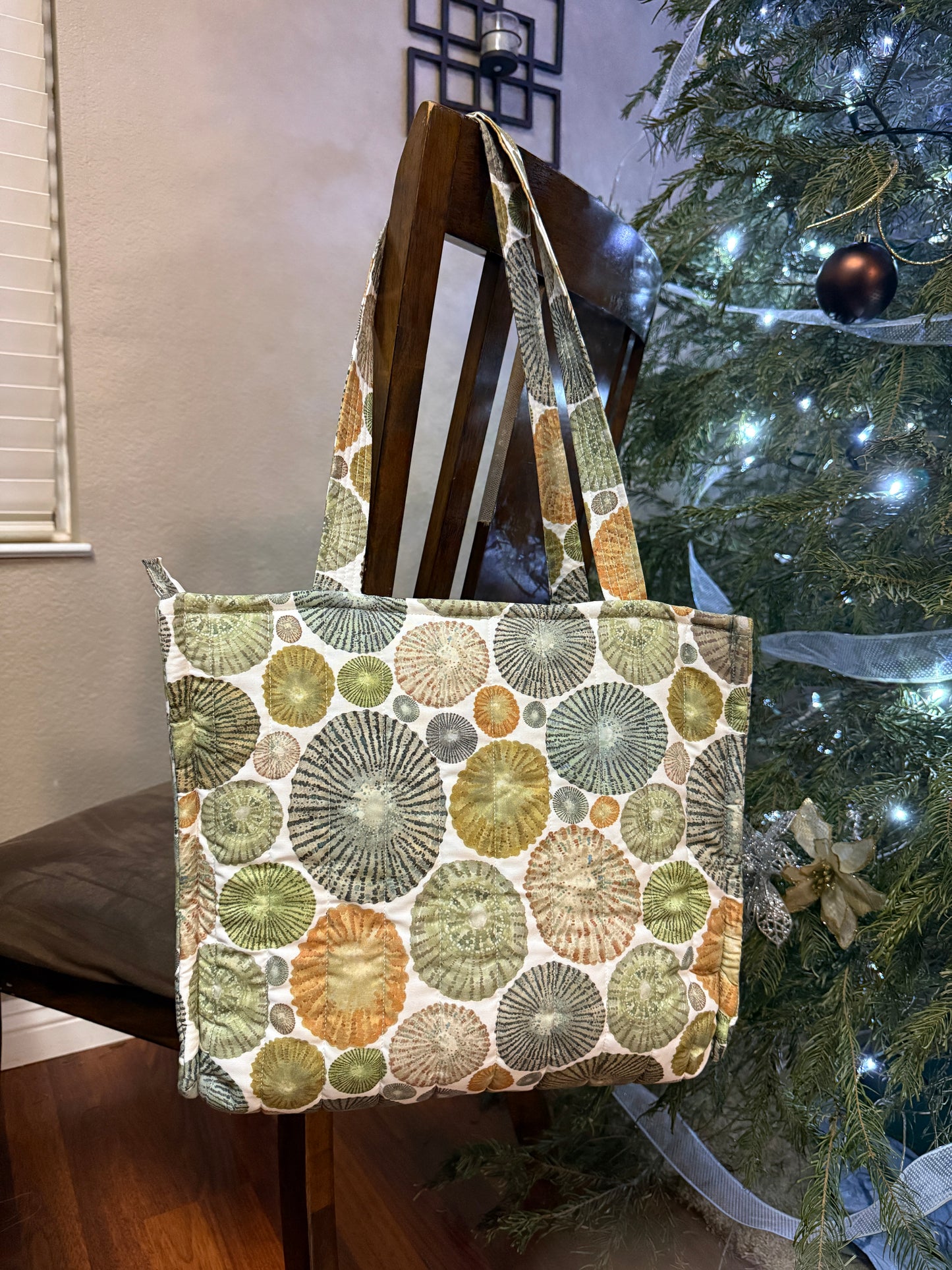 PRE-ORDER Boxy Tote Bag (Pick Print)