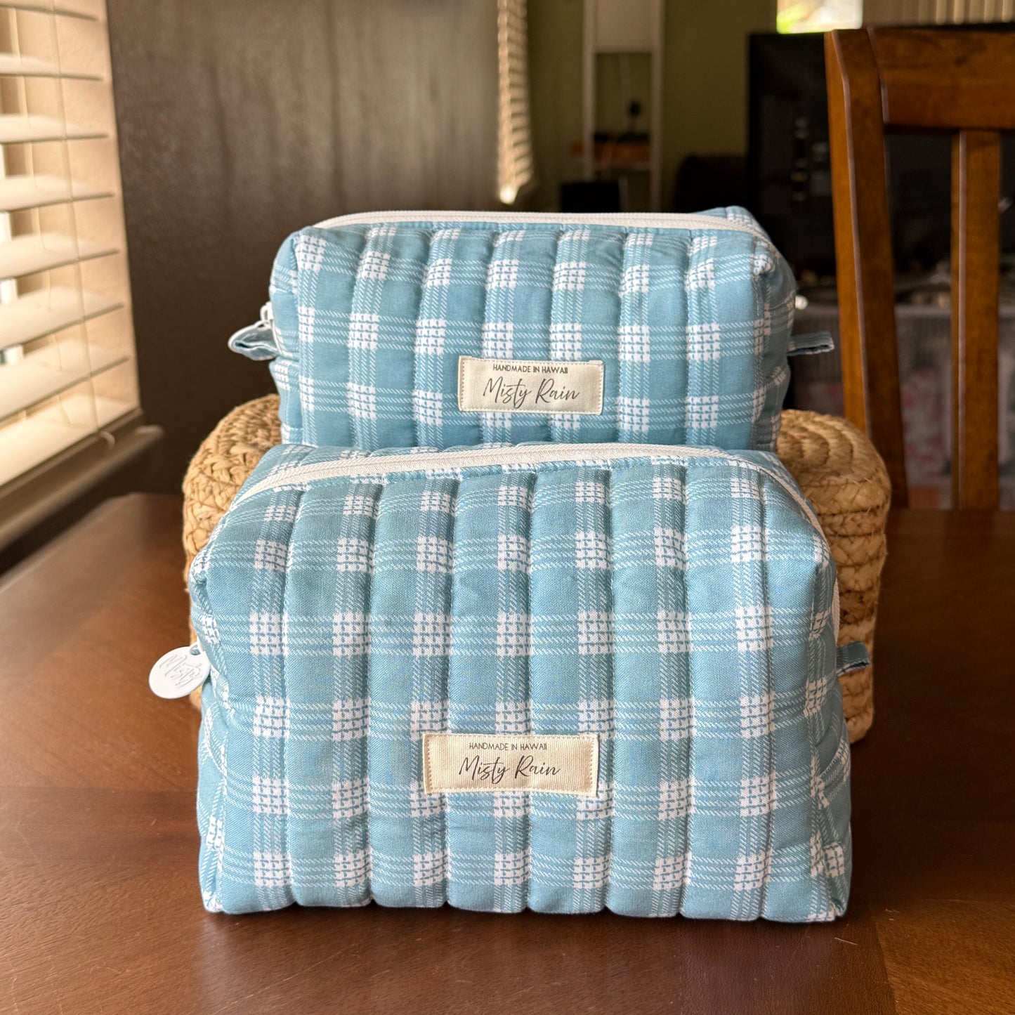 PRE-ORDER Bundle - Palaka Blue