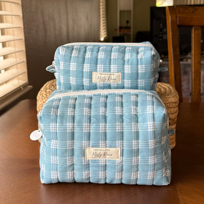 PRE-ORDER Bundle - Palaka Blue