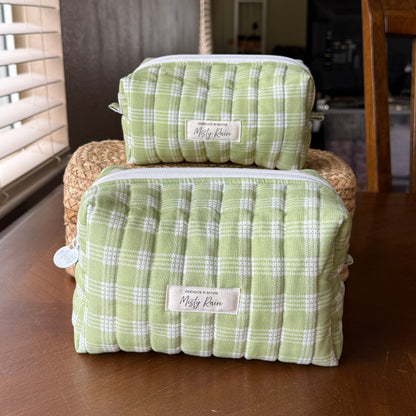 PRE-ORDER Bundle - Palaka Green