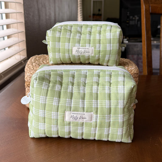 PRE-ORDER Bundle - Palaka Green