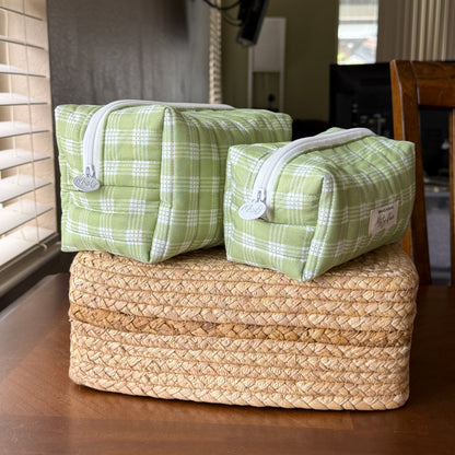 PRE-ORDER Bundle - Palaka Green