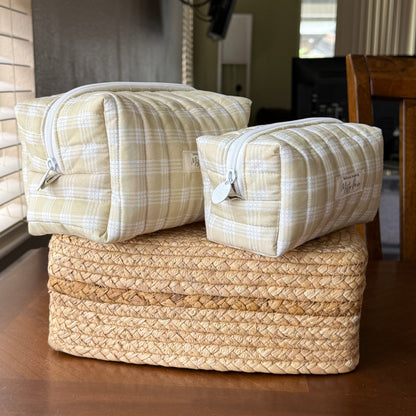 PRE-ORDER Bundle - Palaka Beige