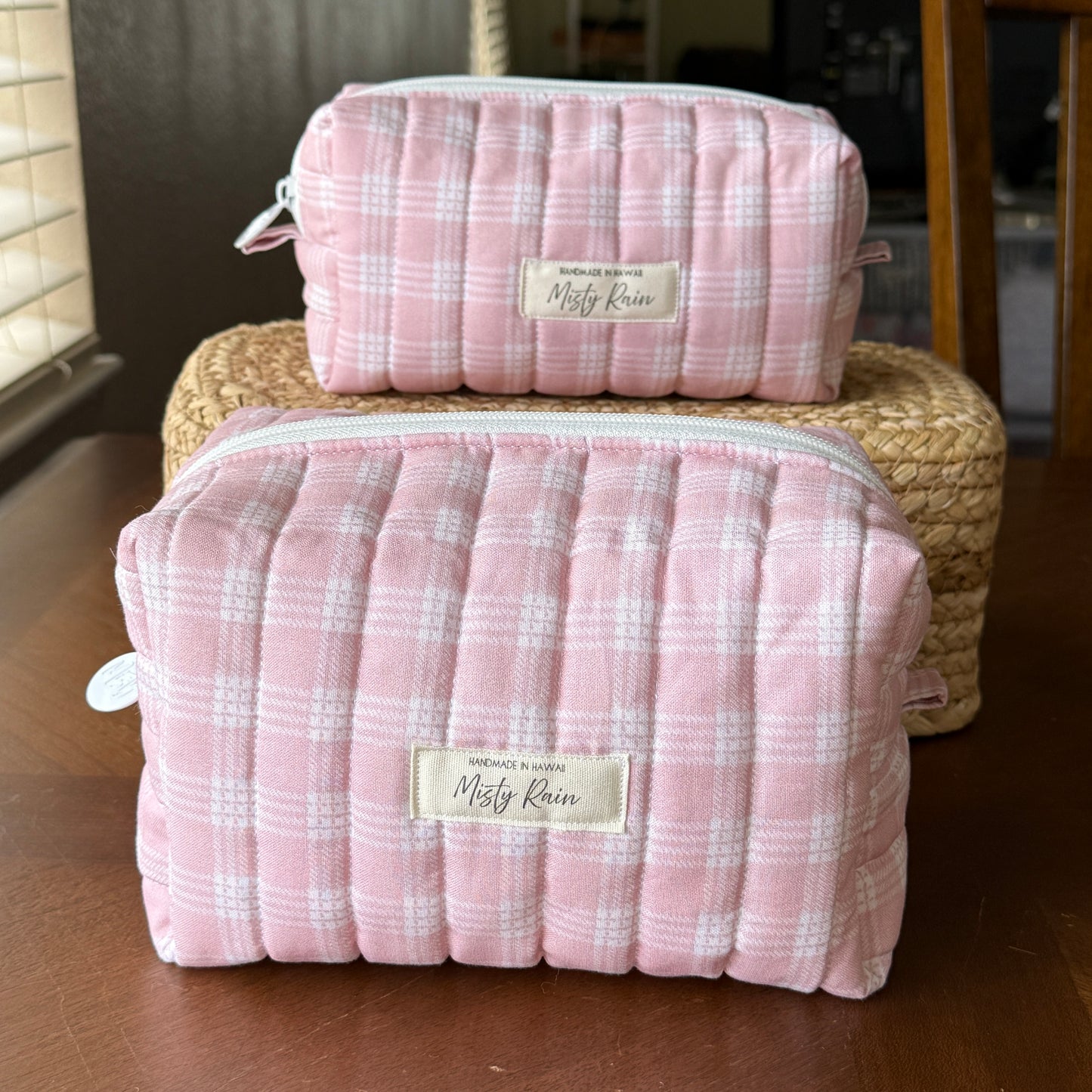 PRE-ORDER Bundle - Palaka Pink