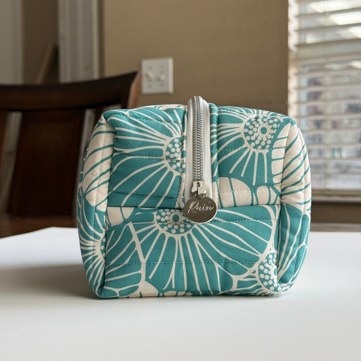 Pua Kala Pouch Azure - Large