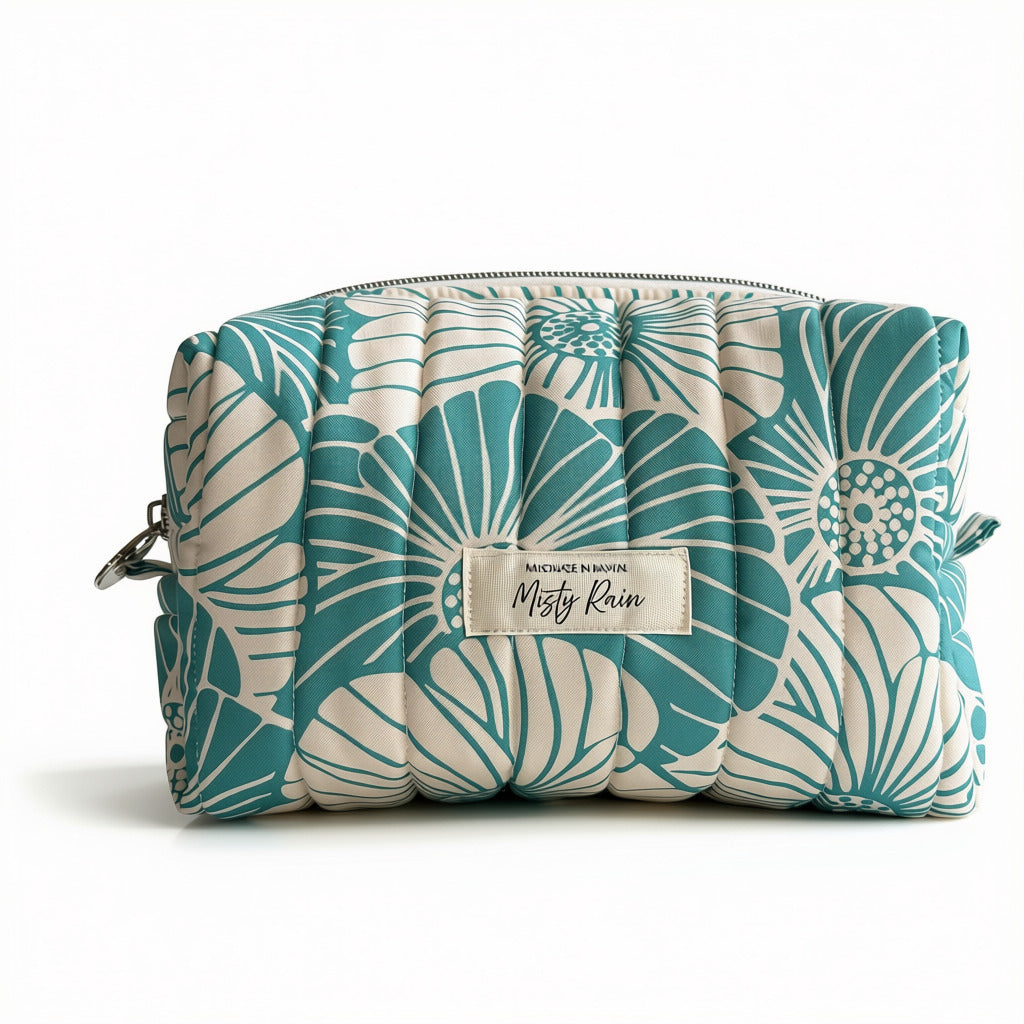 Pua Kala Pouch Azure - Large