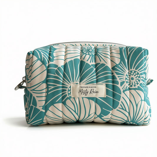 Pua Kala Pouch Azure - Large