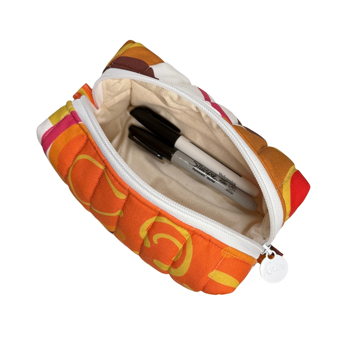 Retro II Pouch - Small