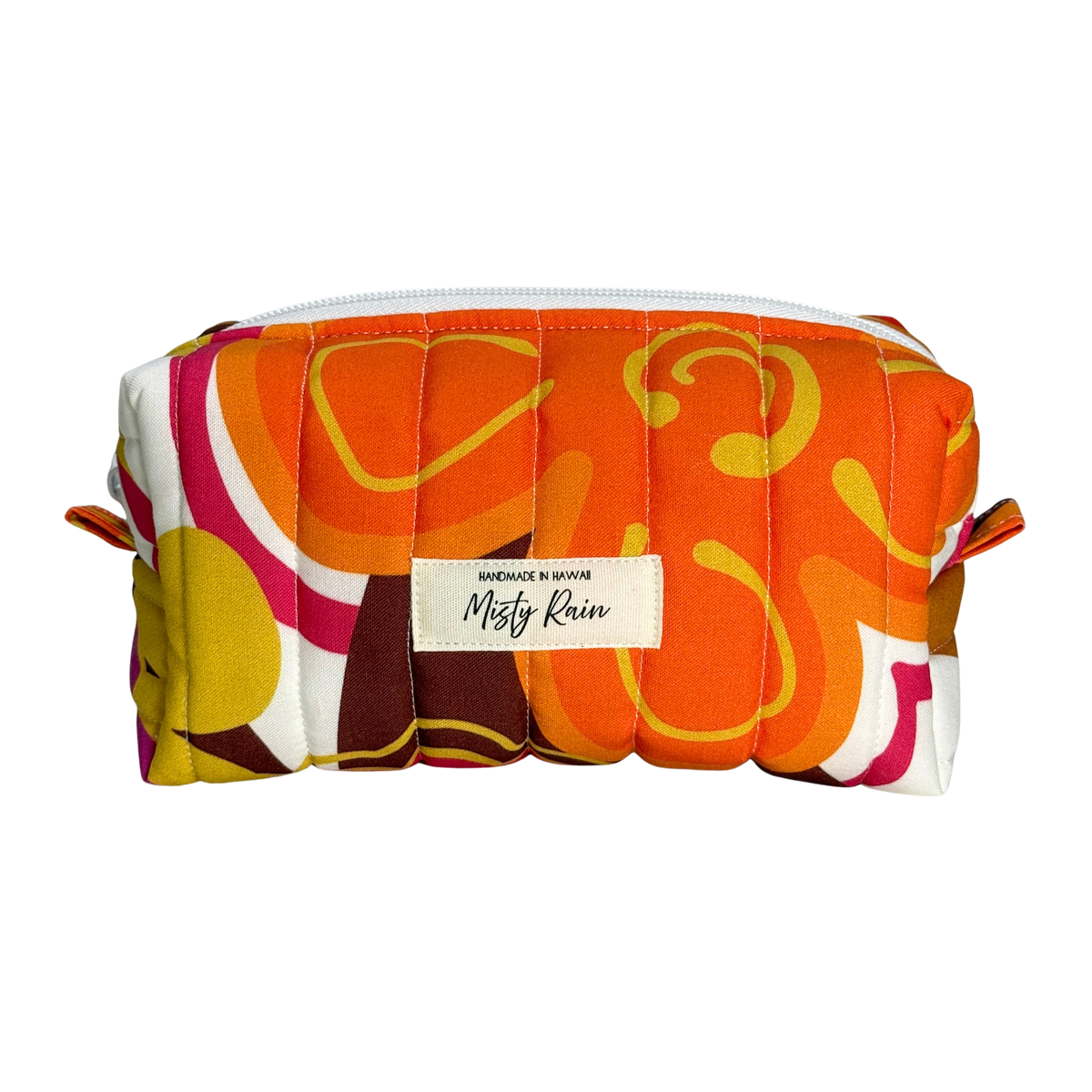 Retro II Pouch - Small