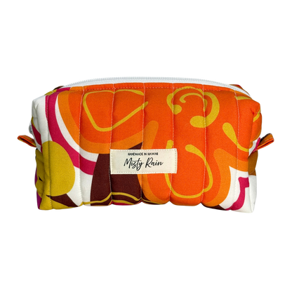 Retro II Pouch - Small