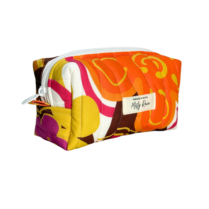 Retro II Pouch - Small