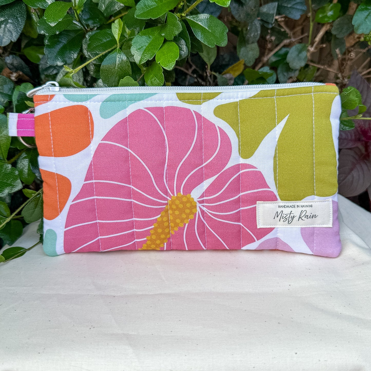 Retro Phone Clutch & Wristlet Bundle