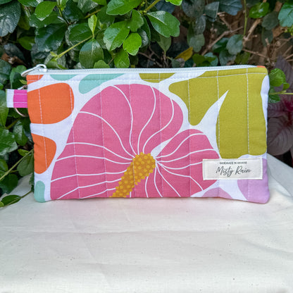 Retro Phone Clutch & Wristlet Bundle