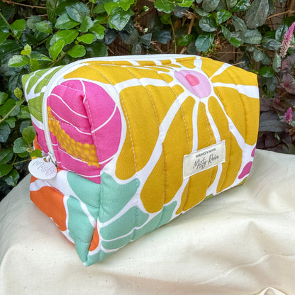 Retro Pouch - Large