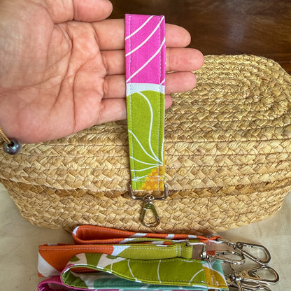 Retro Phone Clutch & Wristlet Bundle