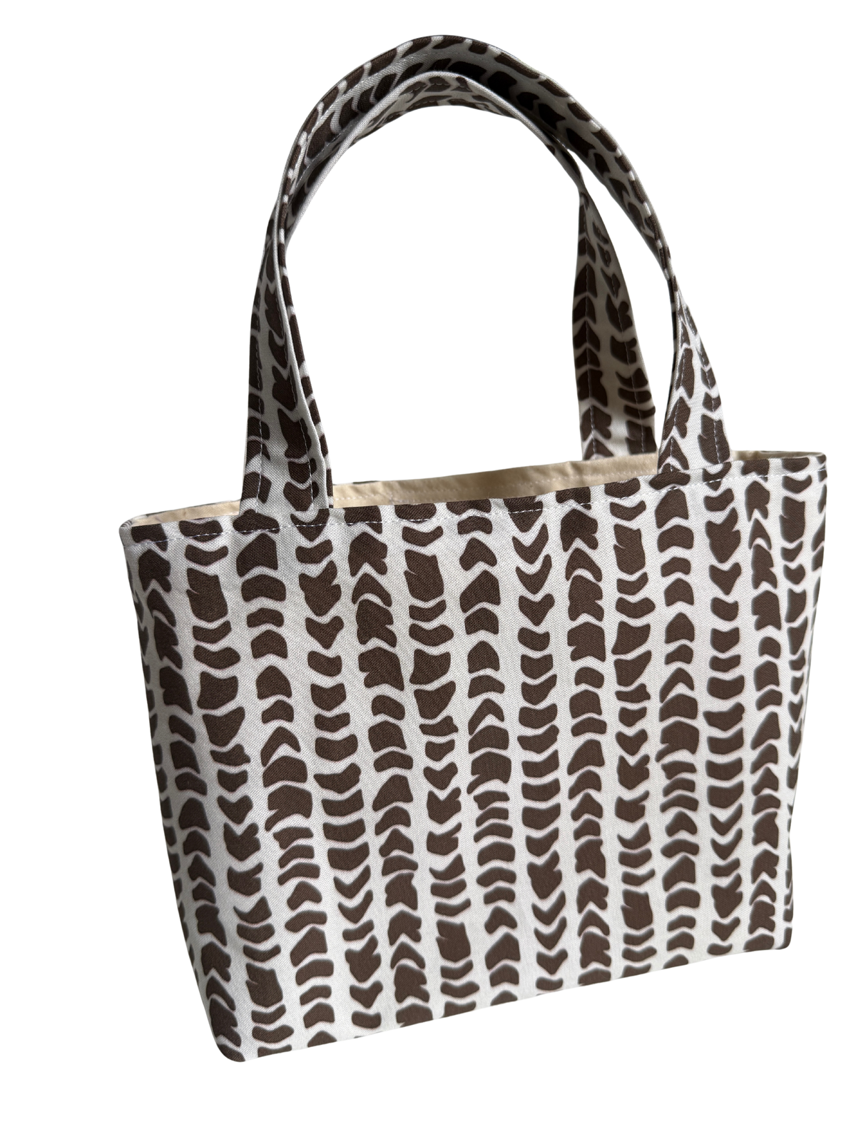 Teeny Tote - Hebrew