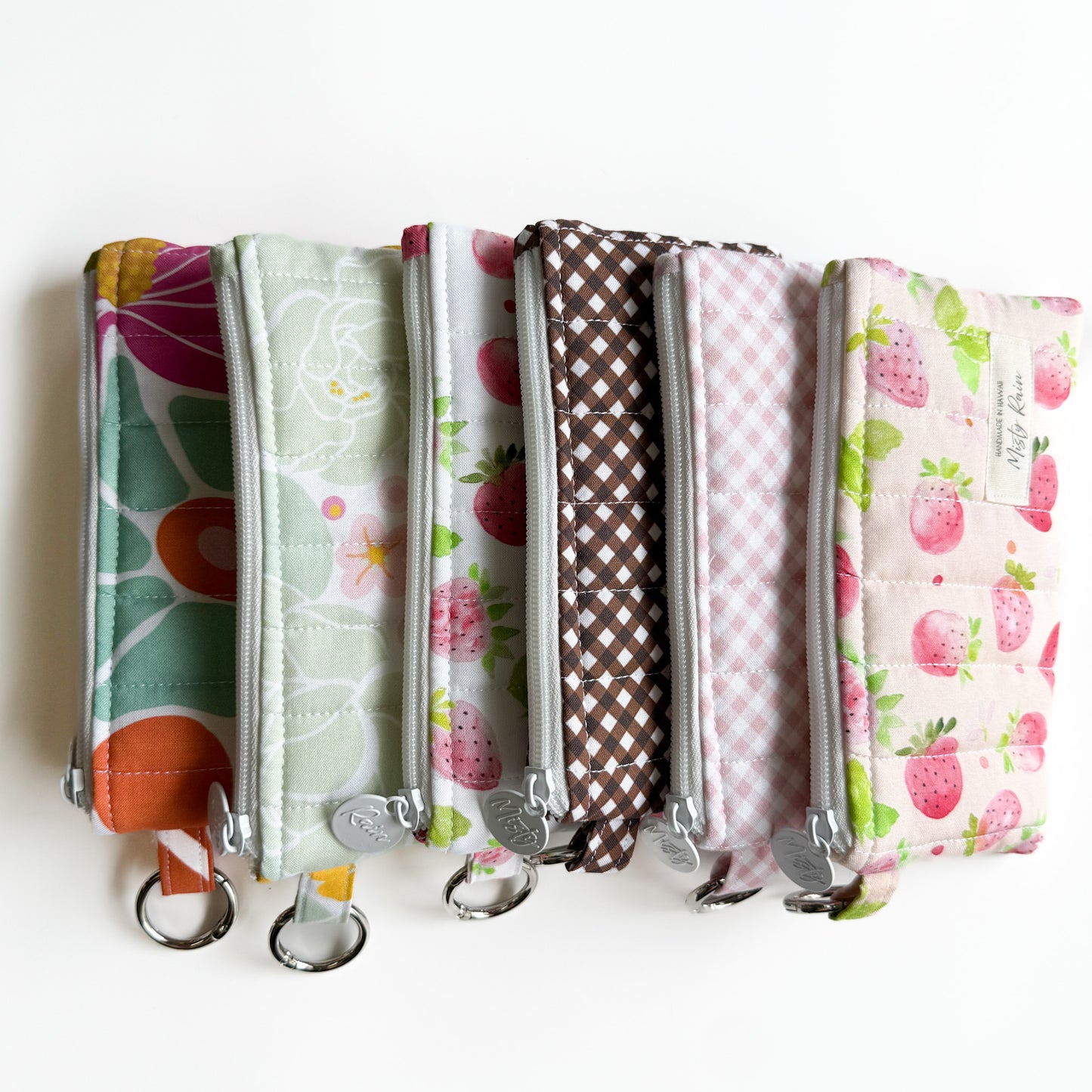 Retro Slim Organizer