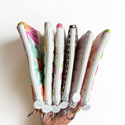 Retro Slim Organizer
