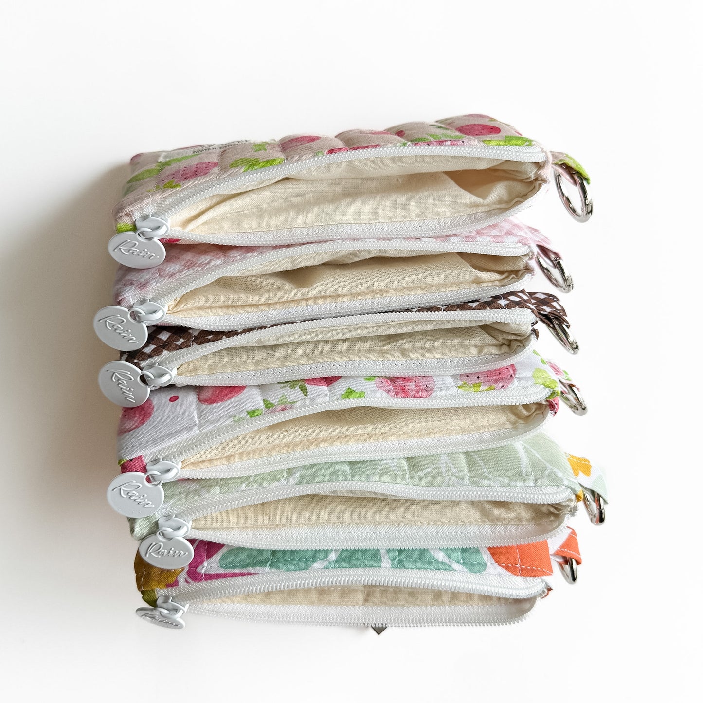 Retro Slim Organizer