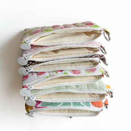 Retro Slim Organizer