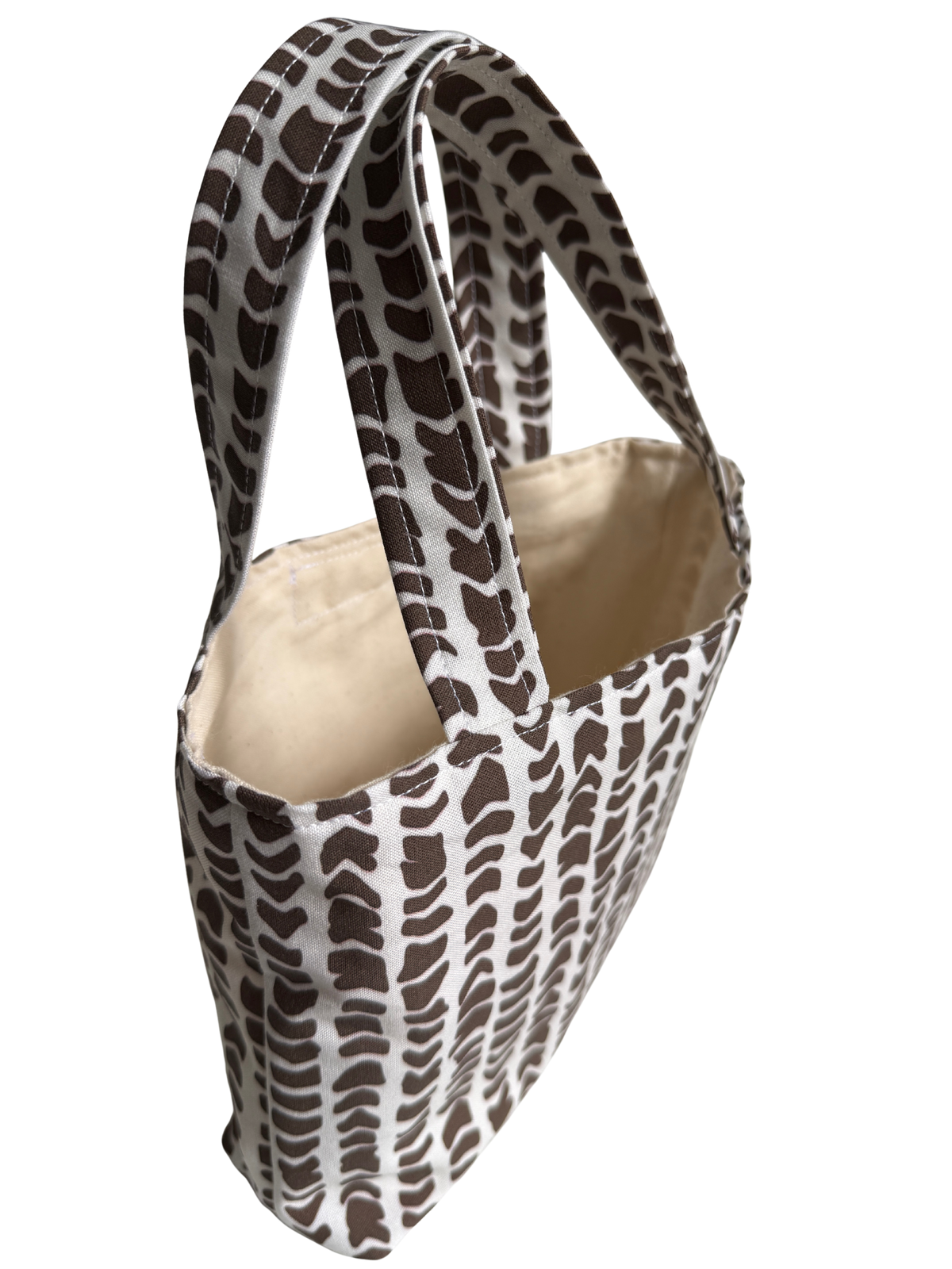 Teeny Tote - Hebrew
