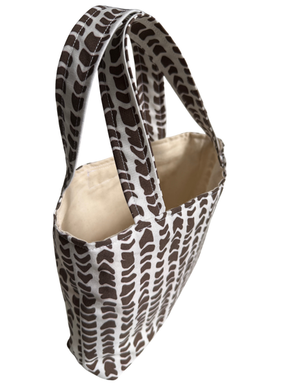 Teeny Tote - Hebrew