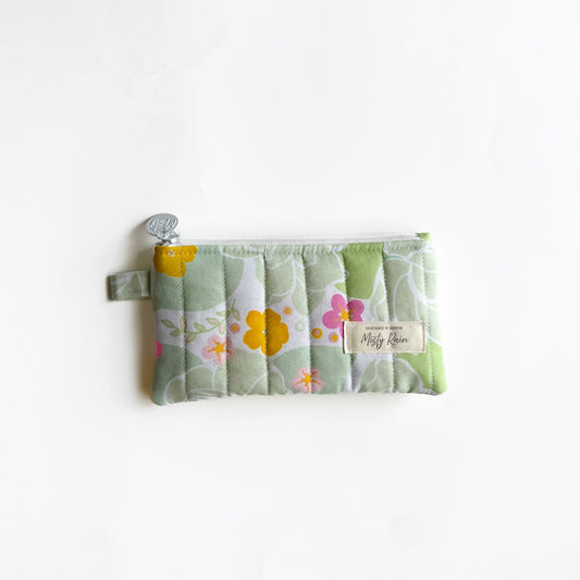 Gardenia Slim Organizer