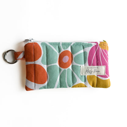 Retro Slim Organizer