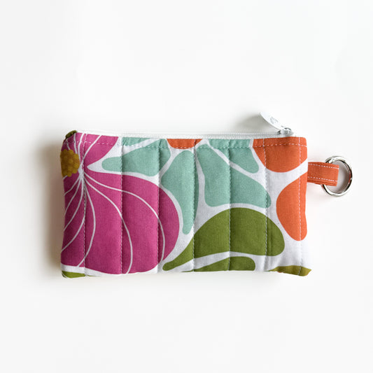 Retro Slim Organizer