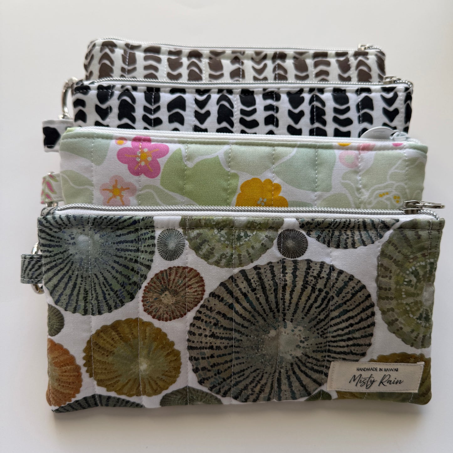 Opihi Phone Clutch