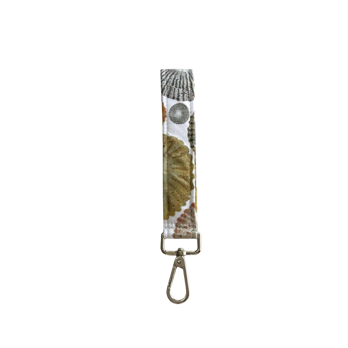Opihi Wristlet