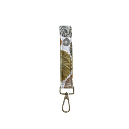 Opihi Wristlet