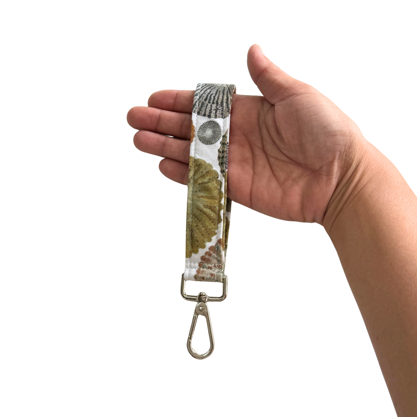 Opihi Wristlet
