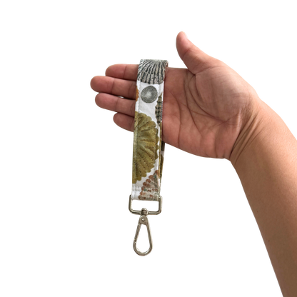 Opihi Wristlet