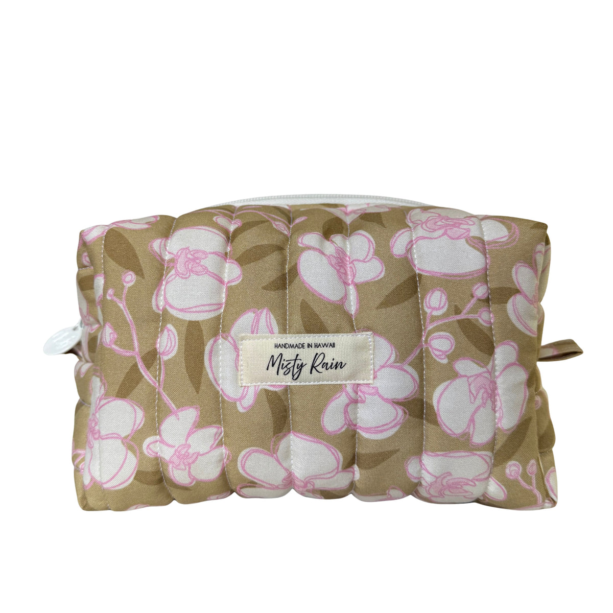 Orchid Pouch - Large