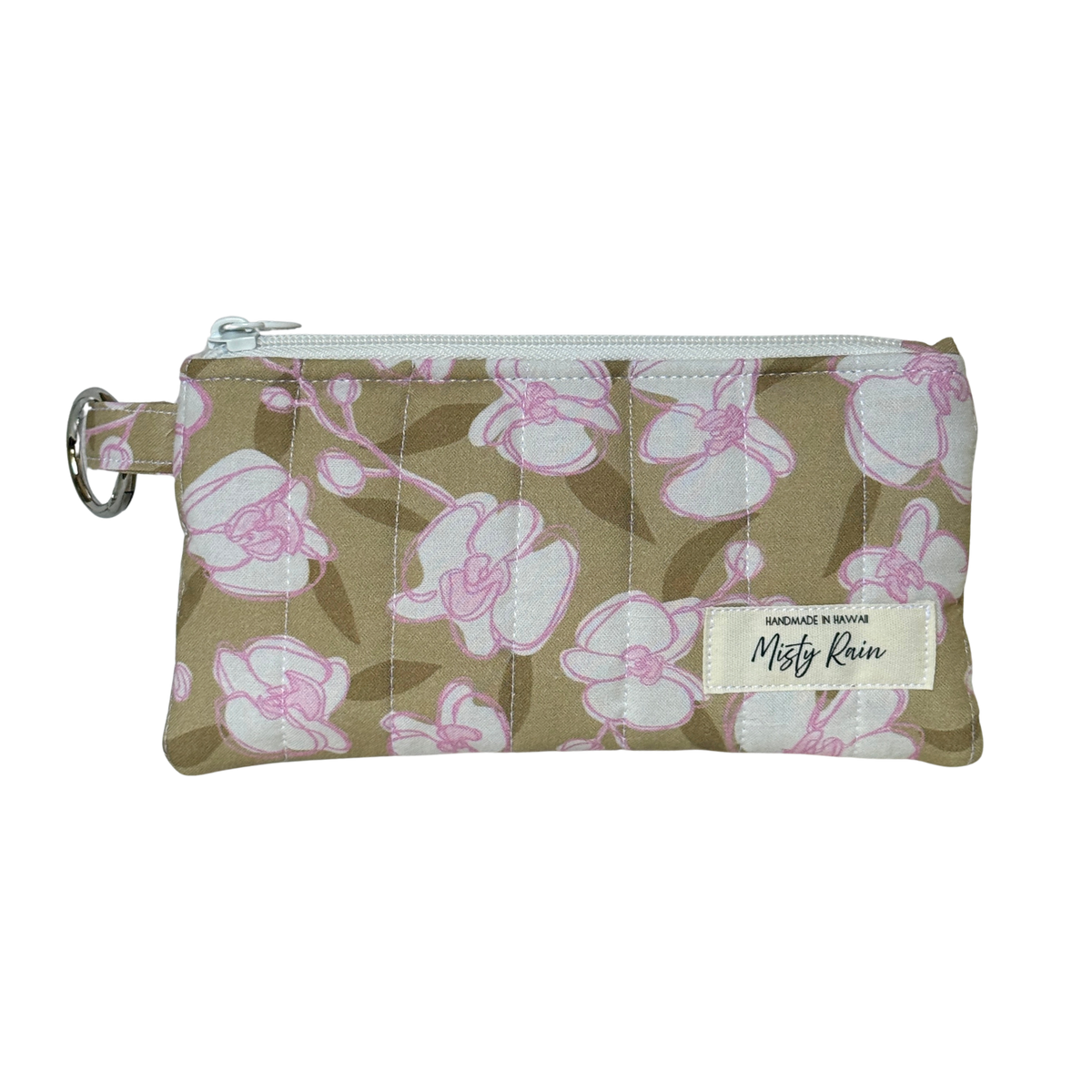 Orchid Slim Organizer