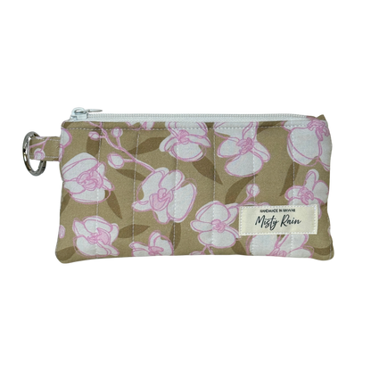 Orchid Slim Organizer